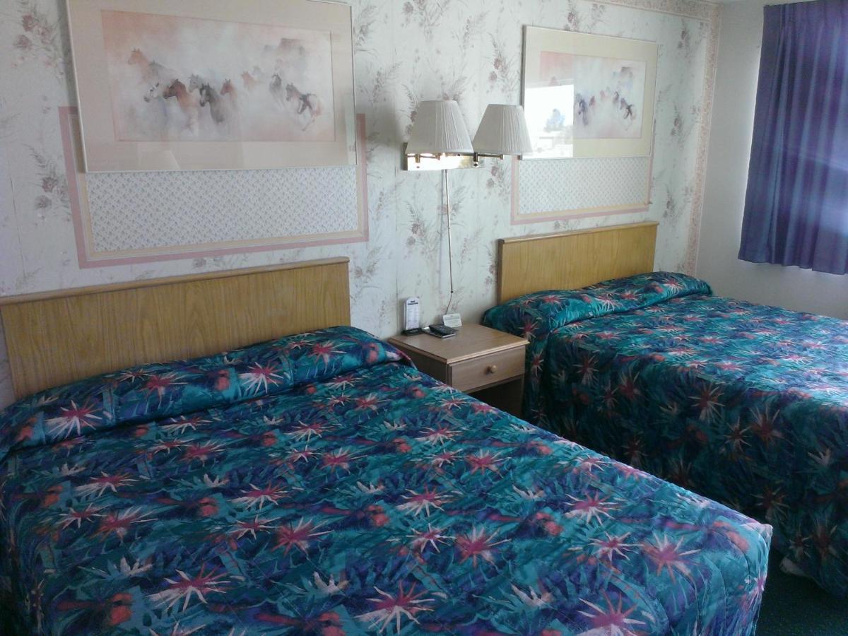 Motel 8 Willcox Δωμάτιο φωτογραφία